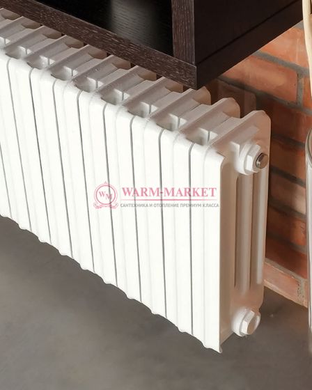 Чугунный радиатор Viadrus Kalor 3 350/160