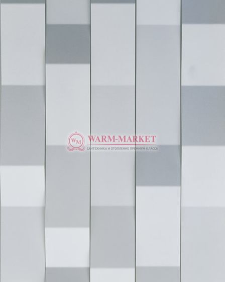 Вертикальный дизайн радиатор Caleido Stone