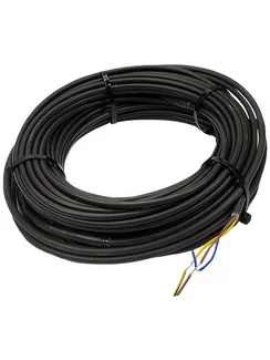 Уличный нагревательный кабель PRIMOCLIMA