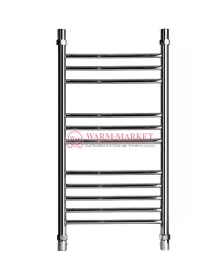 Avrora 3 - водяной полотенцесушитель из нержавеющей стали