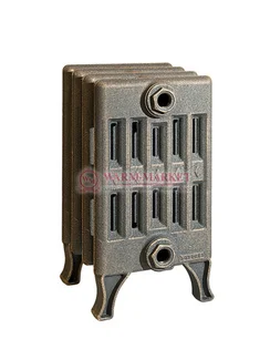 Verdun 270 - чугунный дизайн радиатор