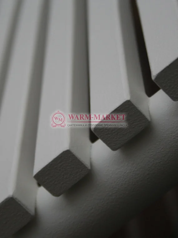 Вертикальный дизайн радиатор Antrax IT H 20