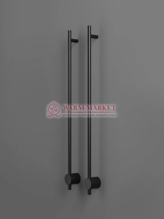 Дизайн радиатор Broner Bruno H/V