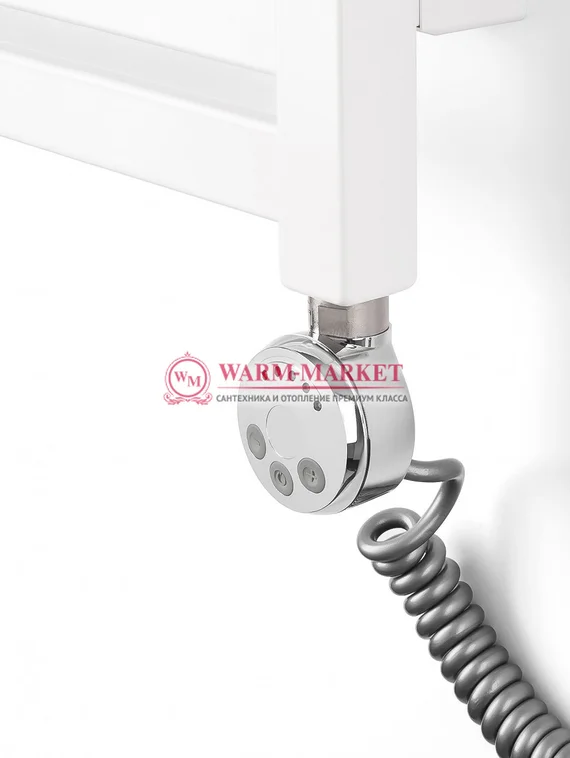 Terma Angus DW - водяной или электрический дизайн радиатор в виде разделительной стенки высотой 1140 мм