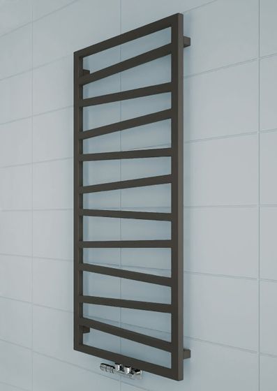 Полотенцесушитель Terma Zigzag с квадратным профилем