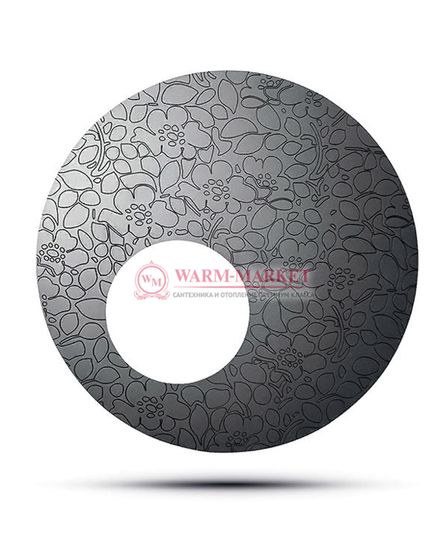 Дизайн радиатор Ridea Flower Power