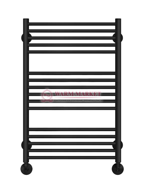 Аврора П16-4 - водяной полотенцесушитель