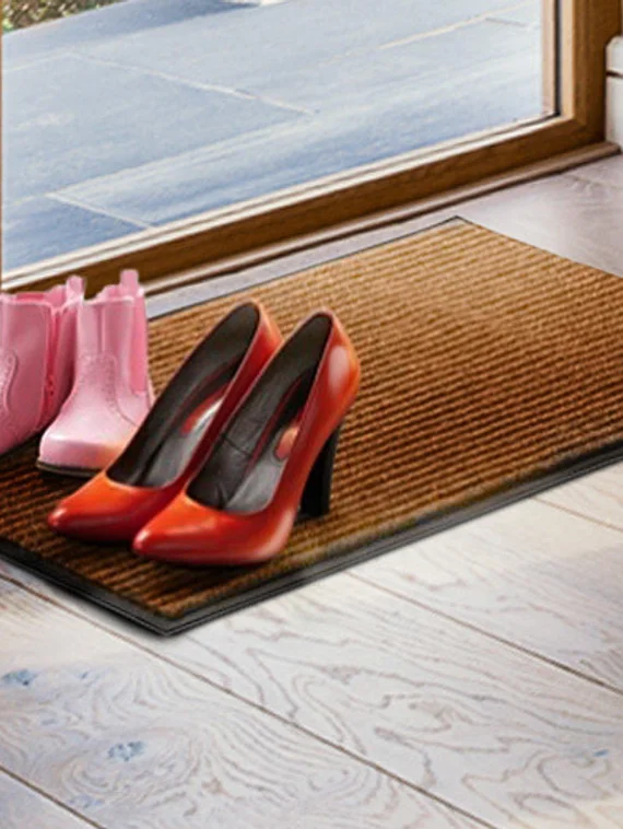 Подогреваемый коврик Теплолюкс Carpet