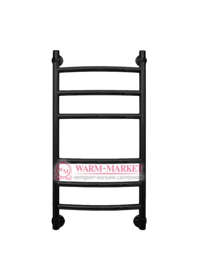 MINI G 800Х400 водяной цвет черный.