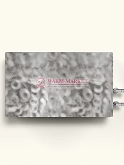 Random-стальной дизайнерский радиатор