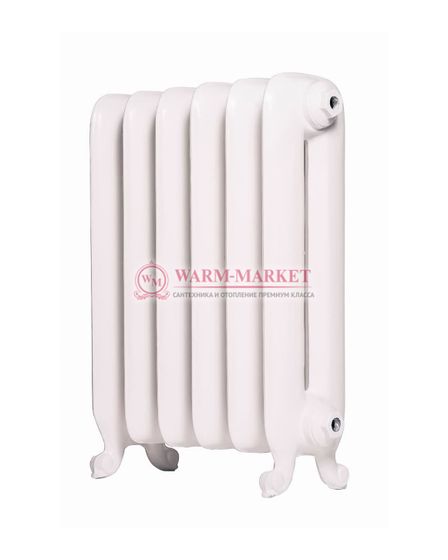 Чугунный радиатор HeatWave  Pulao 590