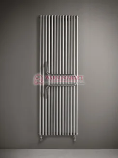 Вертикальный дизайн радиатор Tubes Arkos