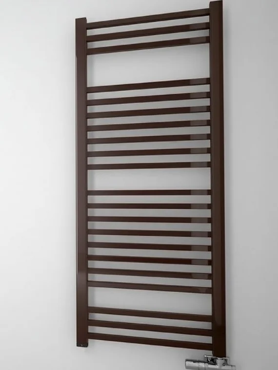 Полотенцесушитель Terma Bone прямая лесенка с квадратным профилем