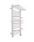 Полотенцесушитель электрический Solent Vinya SR-013 500х800 П17 белый