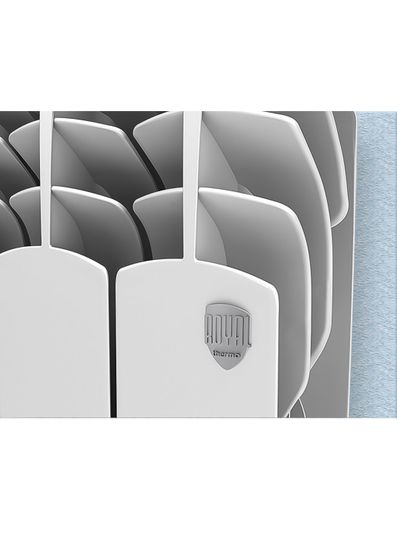 Радиатор Royal Thermo Revolution Bimetall 350
