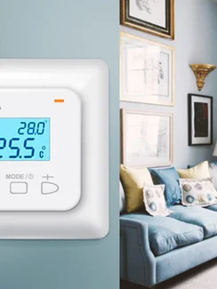 Терморегулятор Aura LTC 530