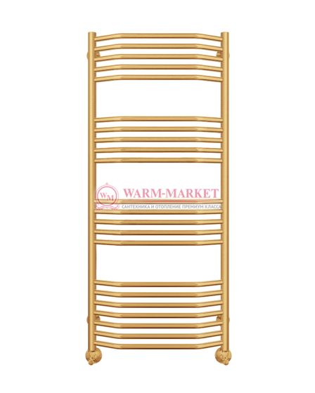 Виктория П22 - электрический полотенцесушитель