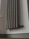 Bareng Monte Light V 1750 - вертикальный трубчатый радиатор высотой 1750 мм, боковое подключение