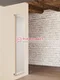 Вертикальный трубчатый радиатор Irsap Tesi RT 21800-10 №30, двухтрубный с боковым подключением