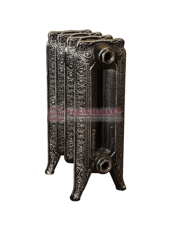 Reading 350 - чугунный дизайн радиатор