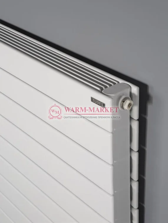 Дизайн радиатор Tubes Planet