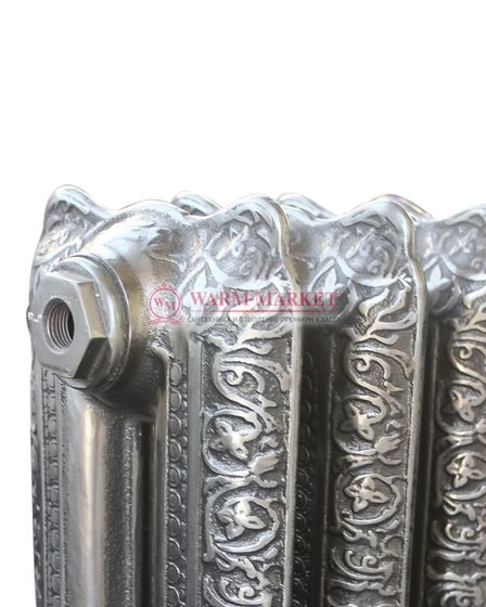 Чугунный радиатор Demir Dokum Historic 500