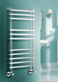 Margaroli Sole 464/11 - водяной полотенцесушитель