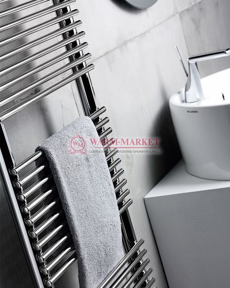 Вертикальный дизайн радиатор Antrax IT BD 13 s/d