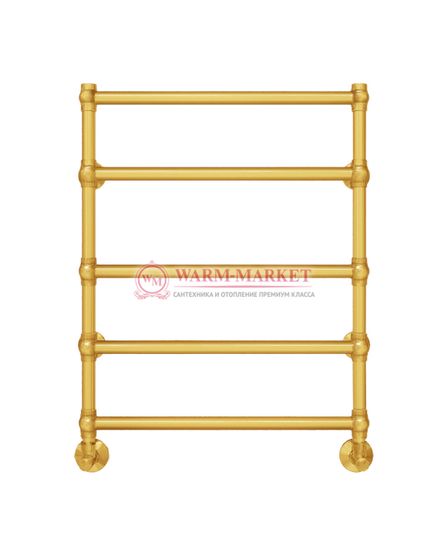 Прованс П5 - электрический полотенцесушитель