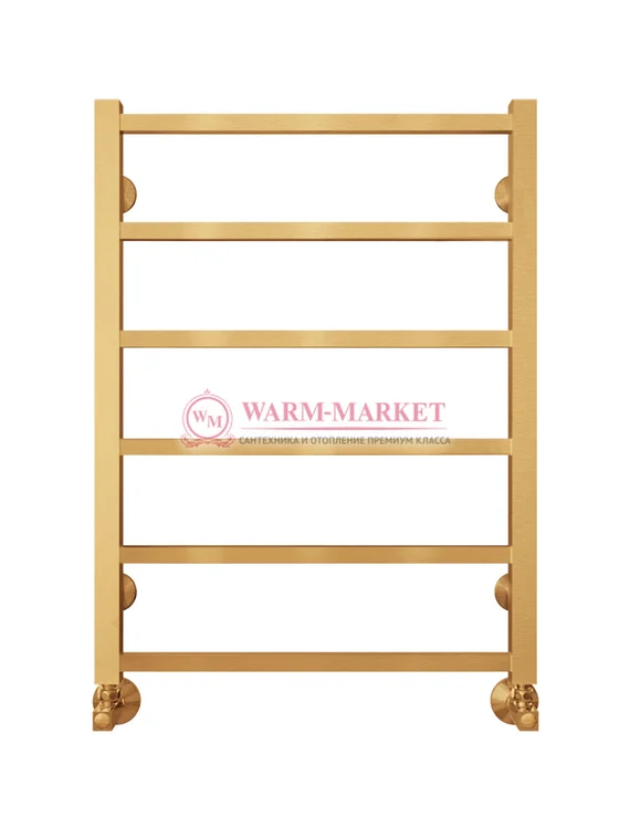 Контур П6-3 - электрический полотенцесушитель