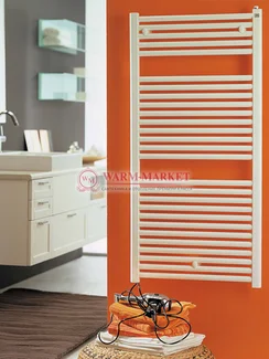 Вертикальный дизайн радиатор Caleido Ulisse