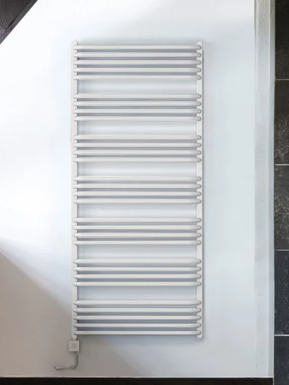 Полотенцесушитель Terma Alex белый