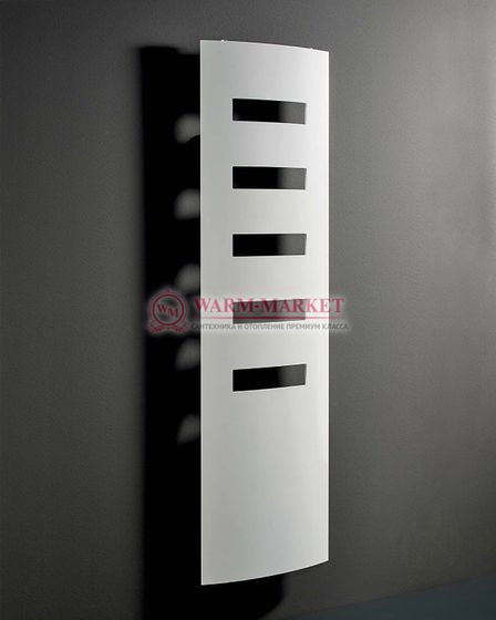 Вертикальный дизайн радиатор Ridea Extro E