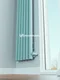 Bareng Monte V 1000 - вертикальный трубчатый радиатор высотой 1000 мм, боковое подключение