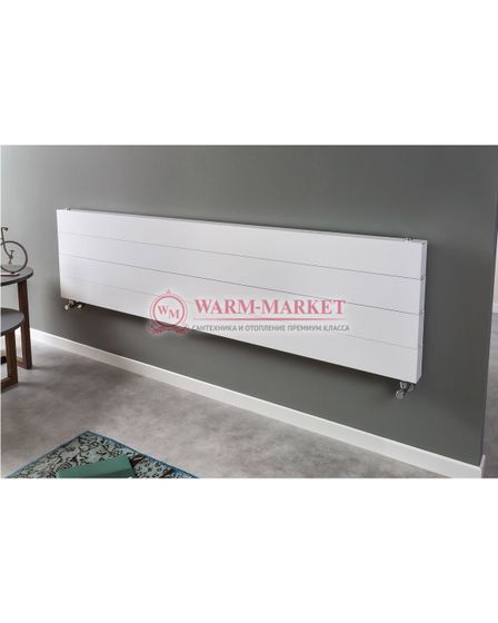 Дизайн радиатор Ridea Piano Plain