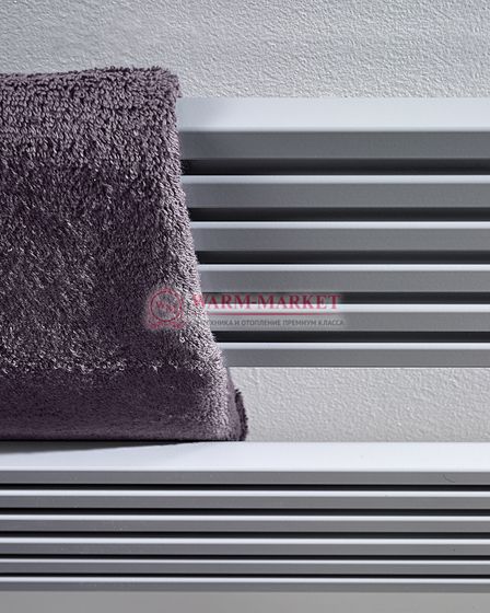 Горизонтальный дизайн радиатор Antrax IT Bdo Trim