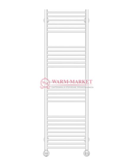 Аврора П27-2 - электрический полотенцесушитель