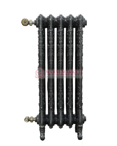 Чугунный радиатор HeatWave  Lion 813