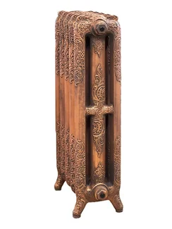 Bristol 800 - чугунный дизайн радиатор