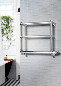 Margaroli Sole 540 - электрический полотенцесушитель