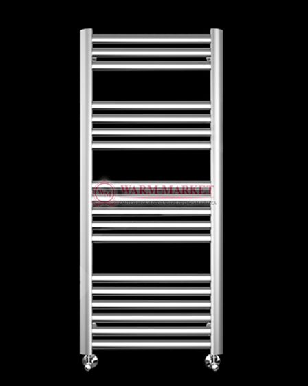 Milan - водяной дизайн полотенцесушитель