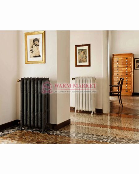 Дизайн радиатор Caleido Barocco