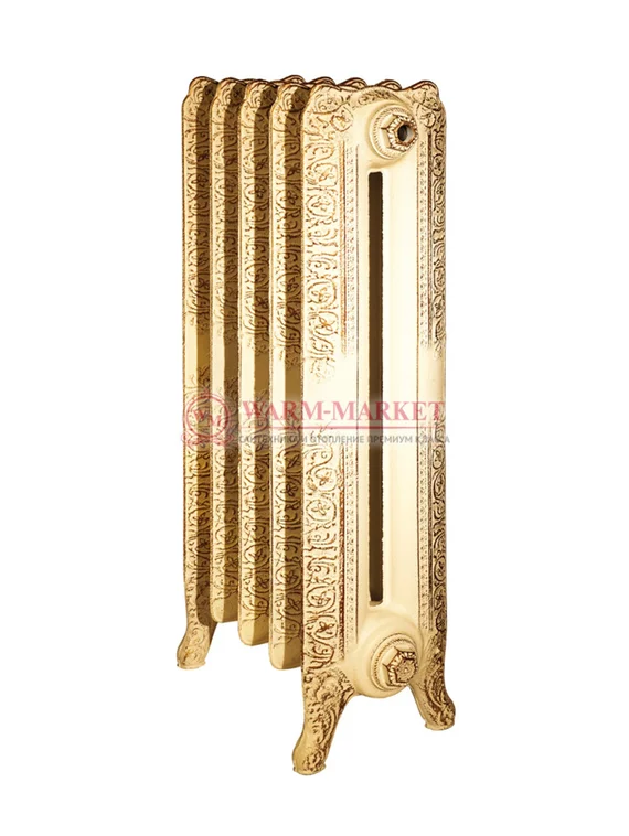 Reading 600 - чугунный дизайн радиатор