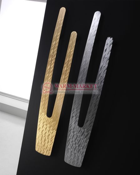 Вертикальный дизайн радиатор Antrax IT Vu