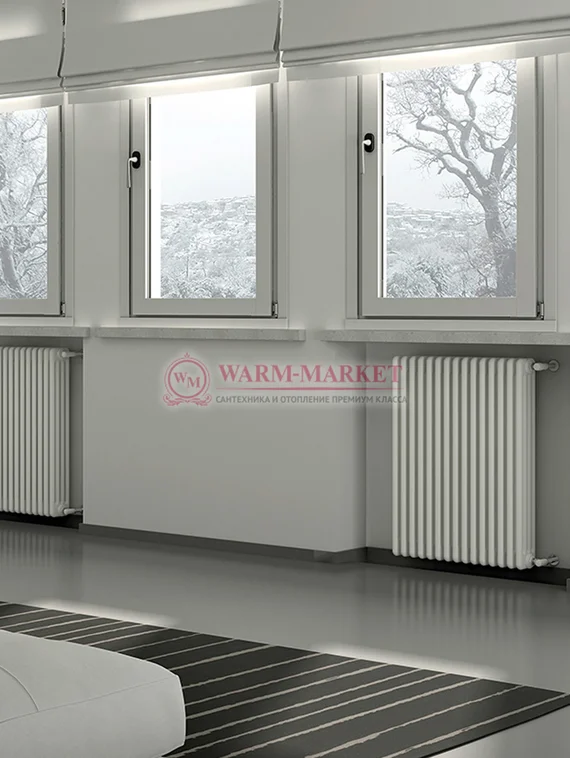 Трубчатый радиатор Irsap Tesi 2 365 №30