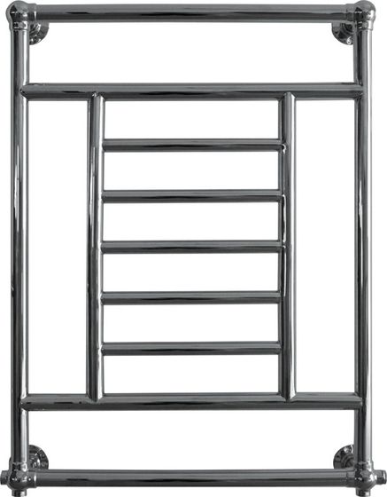 Cezares Salerno Gold - классический полотенцесушитель в стиле ретро