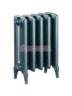 Чугунный радиатор Viadrus Bohemia 800/220