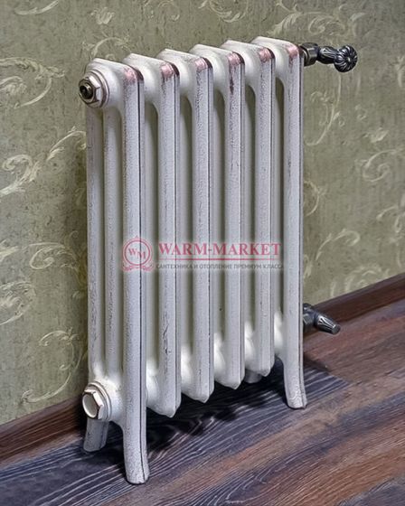 Чугунный радиатор Viadrus Kalor 350/110