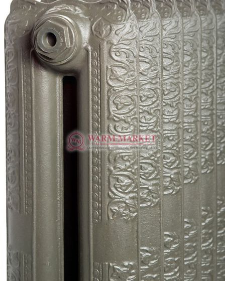 Чугунный радиатор Demir Dokum Historic 500