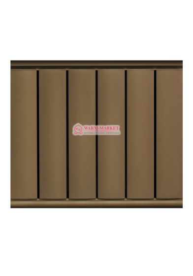 Шампань темная